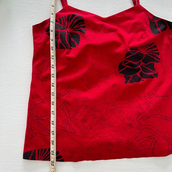 Sig Zane Blouse - Picture 6 of 6